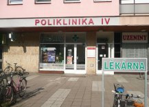 Poliklinika IV