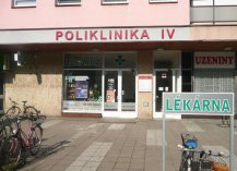 Poliklinika IV